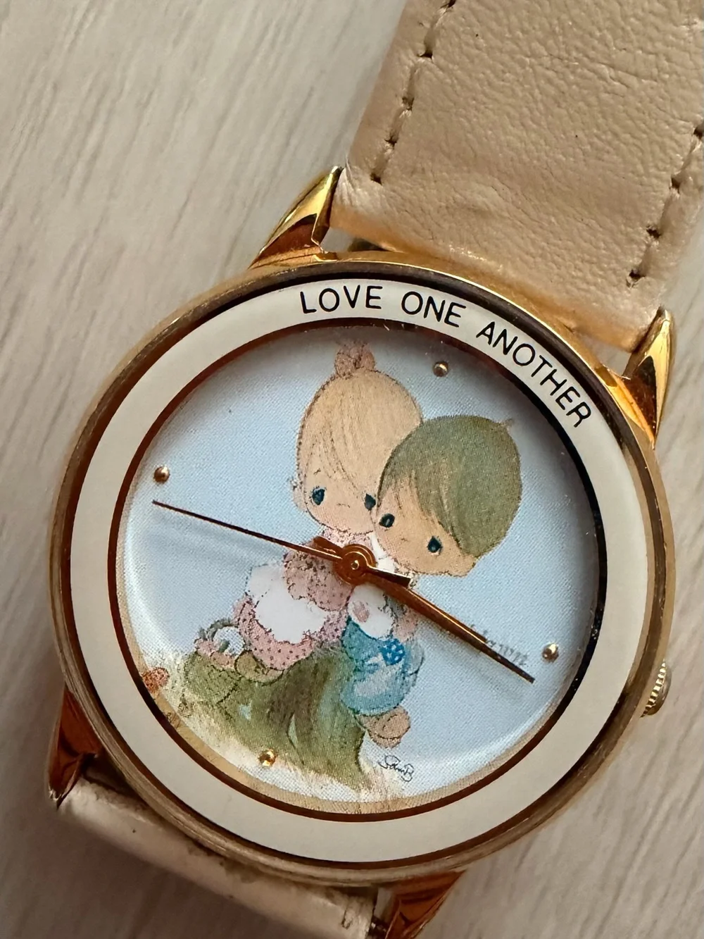 N/A vtg precious
